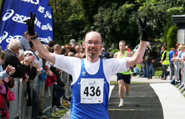 brathay Finish