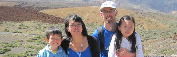 Collins-Family-on-Teide