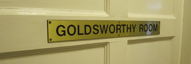 Goldsworthy-Room