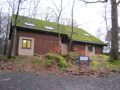 Shackleton-Lodge