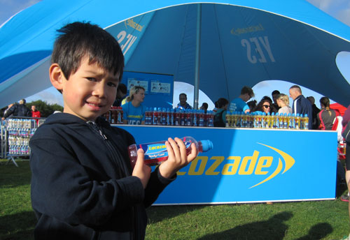 Lucas-ade