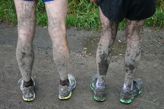 Muddy-Legs