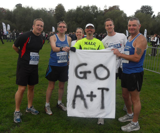 Chester-2011-A&T-Start