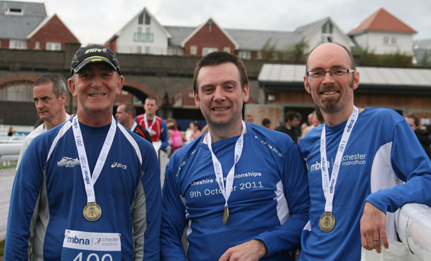 Chester2011-Smurfs