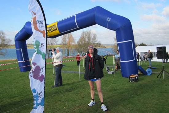 Rutland--2011-Finish