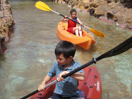Lanzarote-2012-Canoes