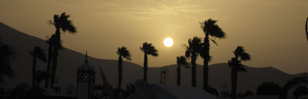 Lanzarote-2012-Dawn