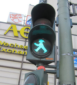 Berlin-Ampelmann