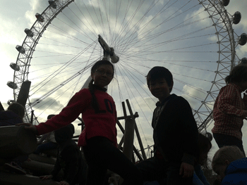 London-Eye-2013