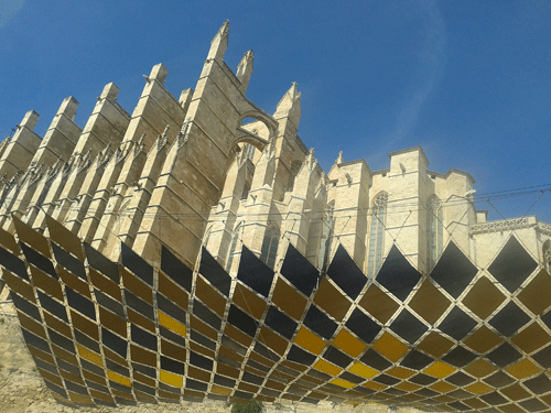Palma-Cathedral