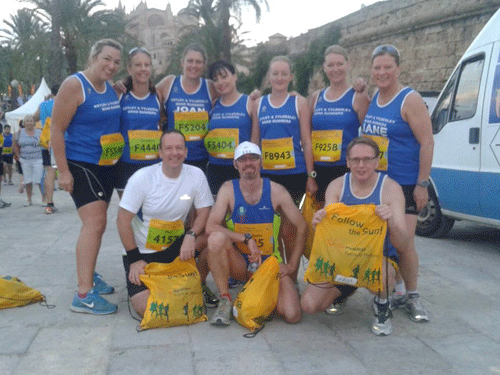 Palma-start-2013