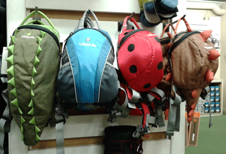 Little-Life-Ruck-Sacks