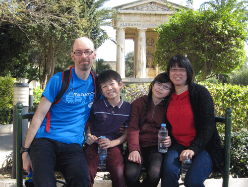 Malta-2014