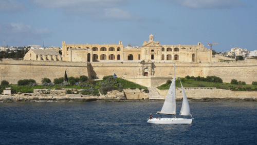 Malta-Ferry