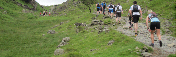 Borrowdale