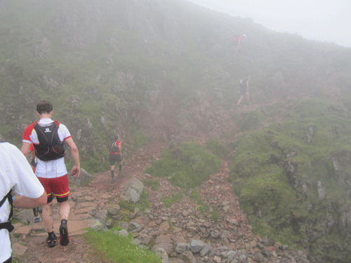 Scafell