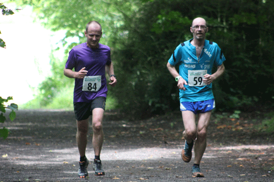 Lilford-Woods