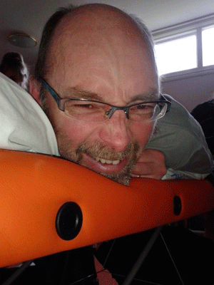 Physio-Pain