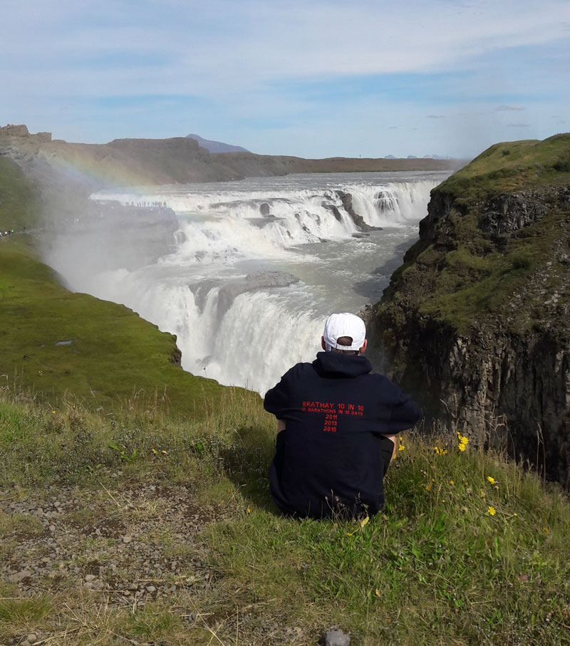 gullfoss