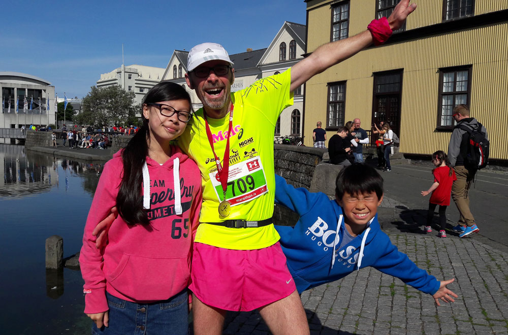 reykjavik-marathon-finish