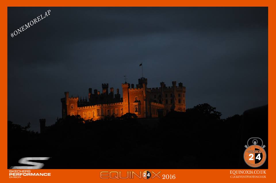 castle