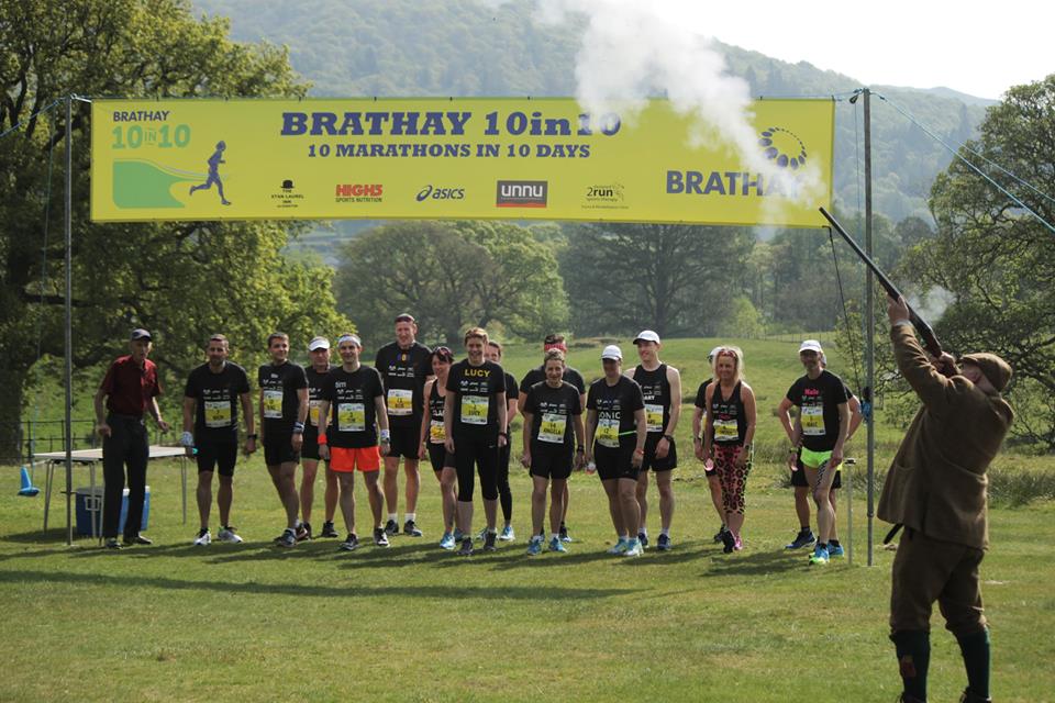 Photo Start Day 1