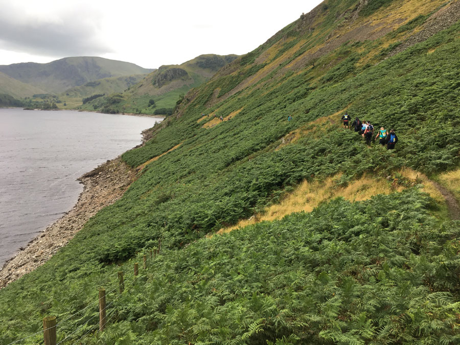 lakeland50-hawswater