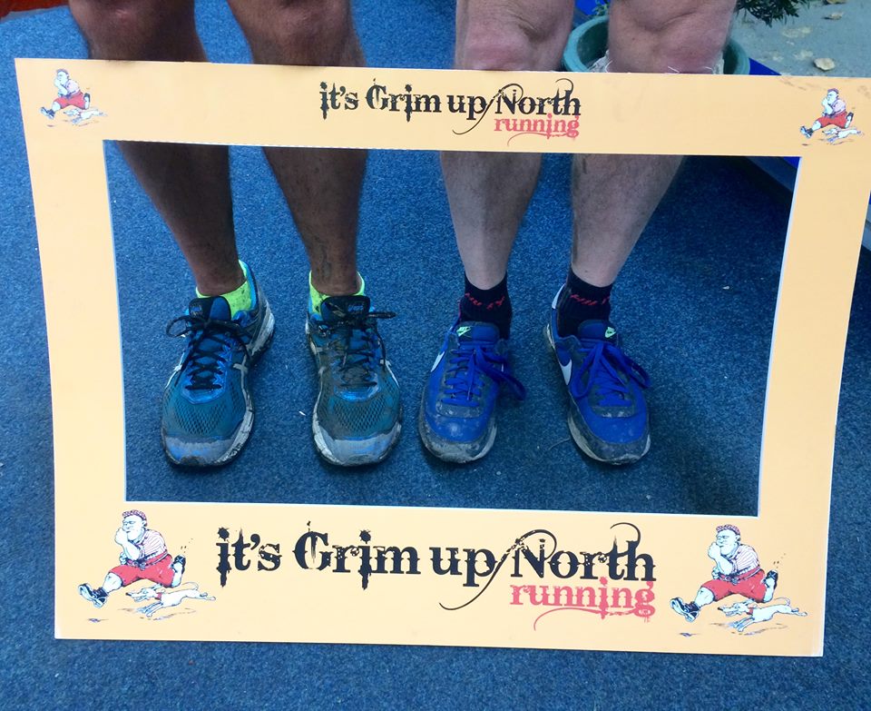 Northern Jumble Finish 2017