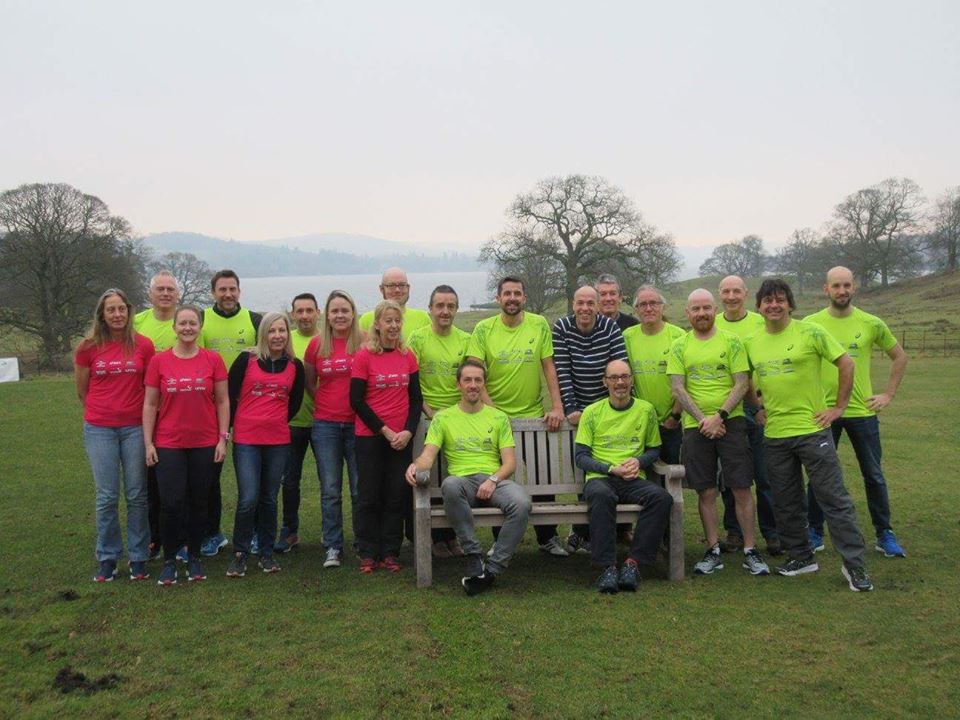 Brathay Jan 2018