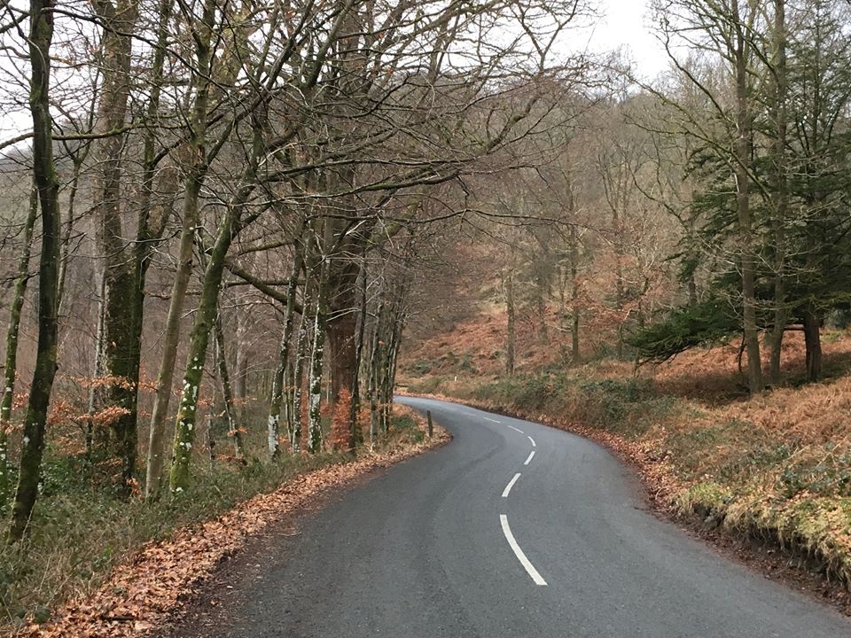 Brathay Marathon Mile 10