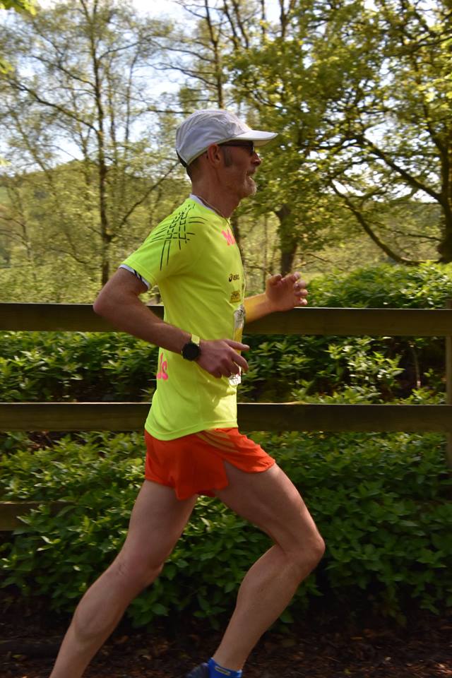 Day 2 running
