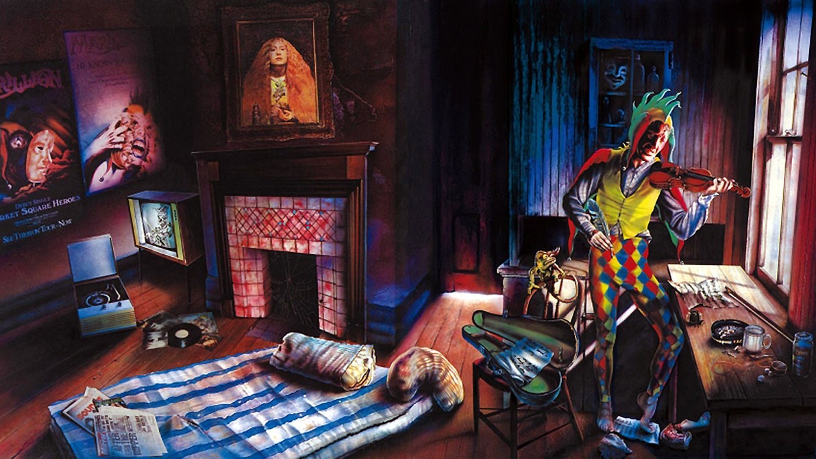 Marillion